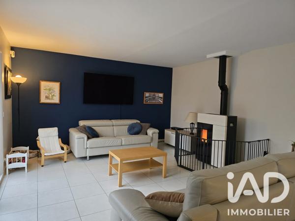 Maison à vendre 8 pièces 215,62 m² Grisy-Suisnes