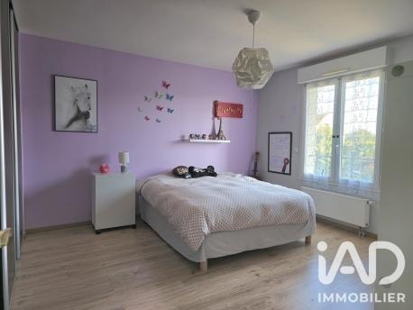 Maison à vendre 8 pièces 215,62 m² Grisy-Suisnes