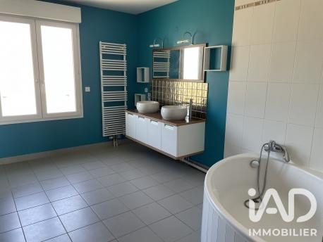 Maison à vendre 8 pièces 215,62 m² Grisy-Suisnes