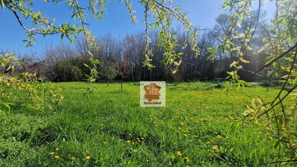 mas de 138 m² habitables sur 3732 m² de terrain Saint-Paul-Trois-Châteaux (26130)