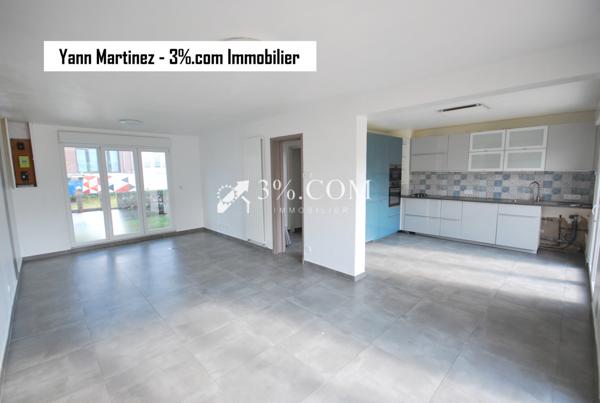 Maison 4 pièce(s) 3 chambre(s) 86 m²