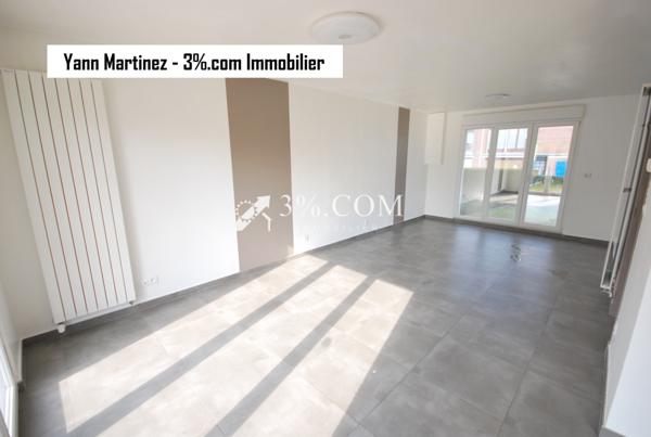 Maison 4 pièce(s) 3 chambre(s) 86 m²