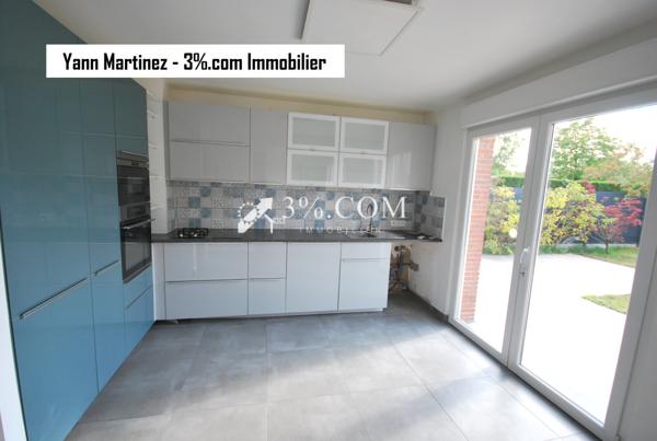 Maison 4 pièce(s) 3 chambre(s) 86 m²