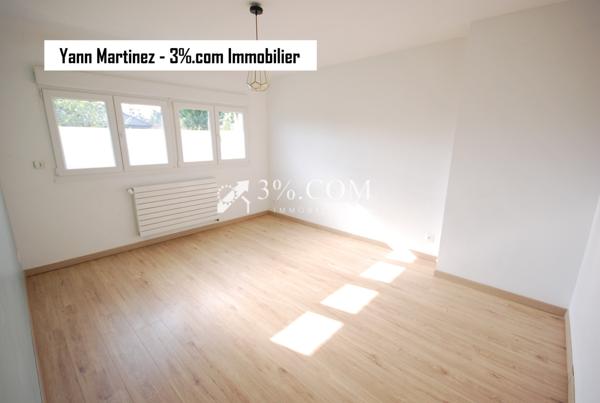 Maison 4 pièce(s) 3 chambre(s) 86 m²