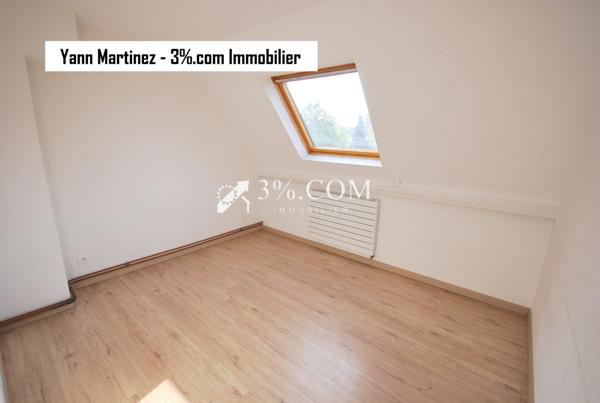 Maison 4 pièce(s) 3 chambre(s) 86 m²