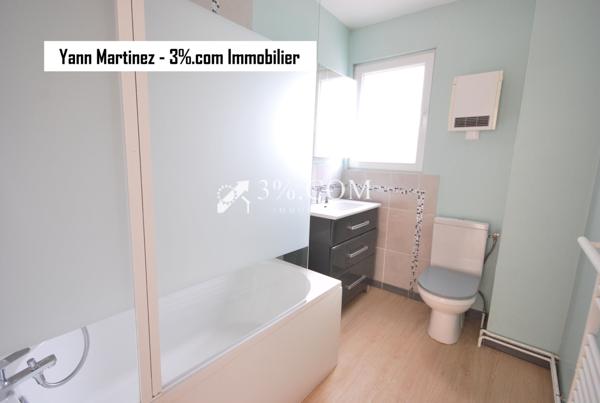 Maison 4 pièce(s) 3 chambre(s) 86 m²