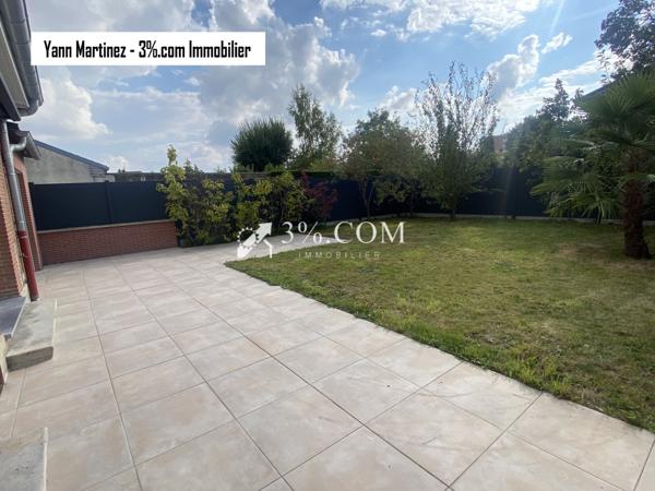 Maison 4 pièce(s) 3 chambre(s) 86 m²