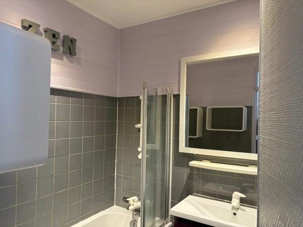 Maison ancienne Mamers 110 m²