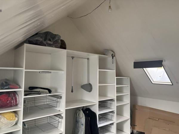 Maison ancienne Mamers 110 m²