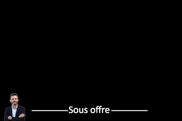 Appartement 1 pièce - 33 m² Exclusivité efficity