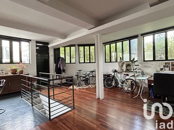 Maison 6 pièces de 195 m² à Montreuil (93100)