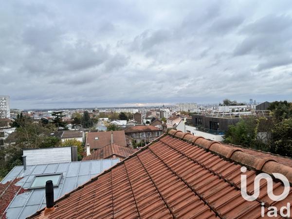 Maison 6 pièces de 195 m² à Montreuil (93100)