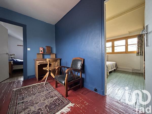 Maison 6 pièces de 195 m² à Montreuil (93100)