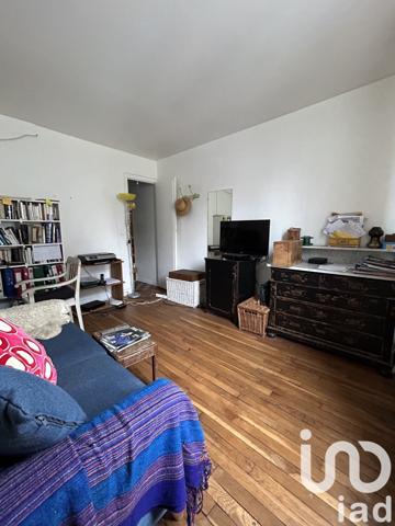 Maison 6 pièces de 195 m² à Montreuil (93100)