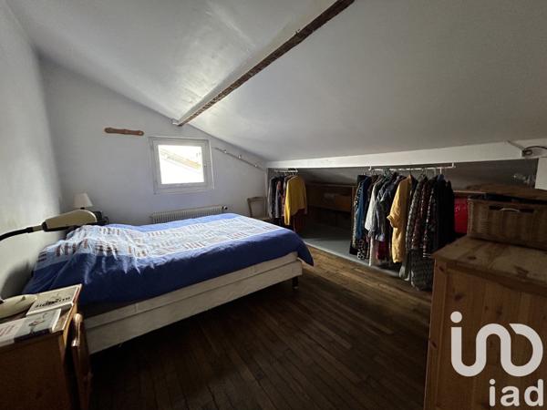 Maison 6 pièces de 195 m² à Montreuil (93100)