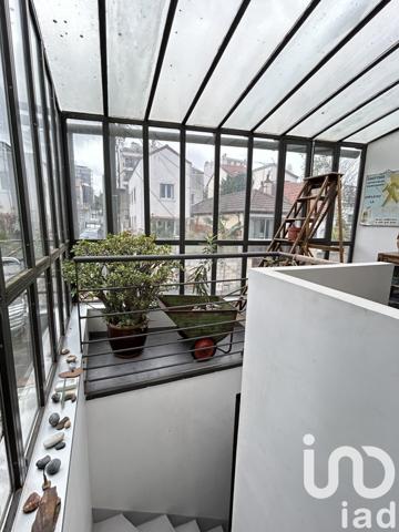 Maison 6 pièces de 195 m² à Montreuil (93100)