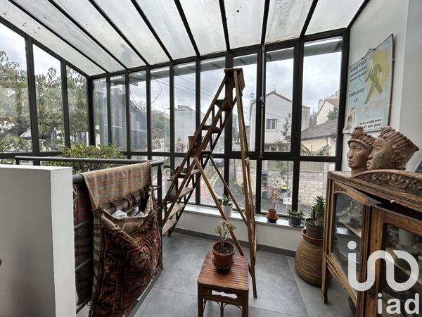 Maison 6 pièces de 195 m² à Montreuil (93100)