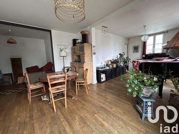 Maison 6 pièces de 195 m² à Montreuil (93100)