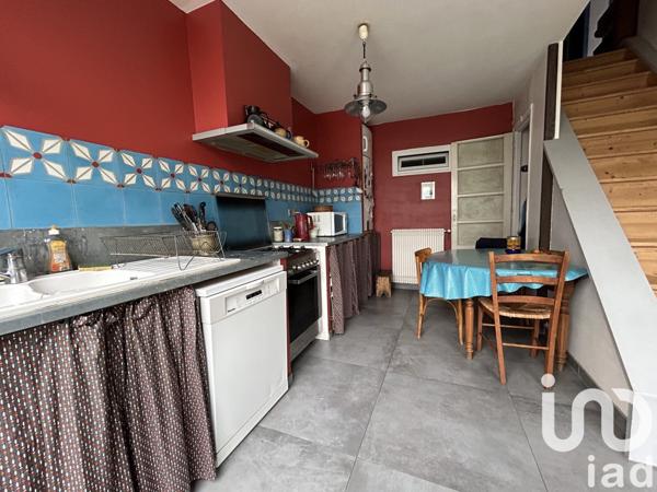 Maison 6 pièces de 195 m² à Montreuil (93100)