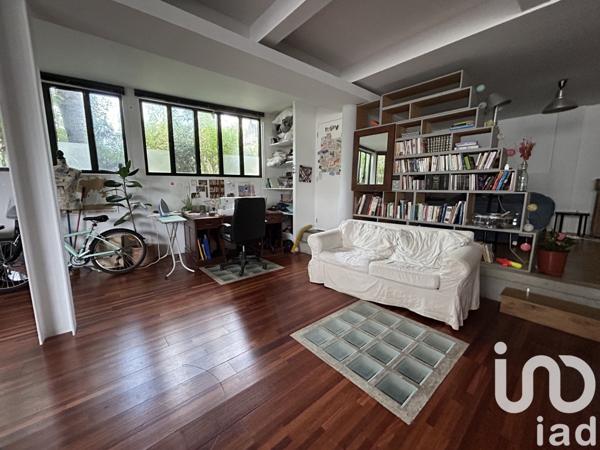 Maison 6 pièces de 195 m² à Montreuil (93100)