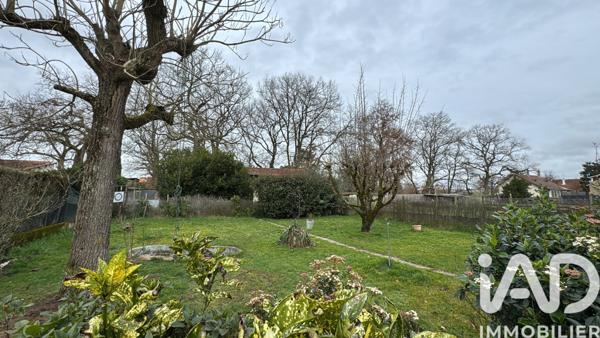 Maison à vendre 5 pièces 180 m² Châtellerault