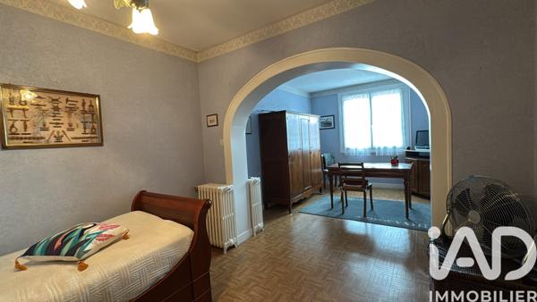 Maison à vendre 5 pièces 180 m² Châtellerault