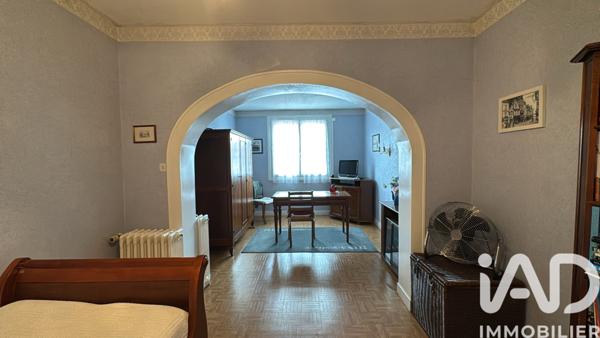 Maison à vendre 5 pièces 180 m² Châtellerault