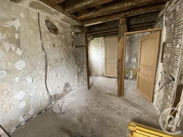 Maison à vendre  3 pièces - 82,70 m2 NANGIS - 77