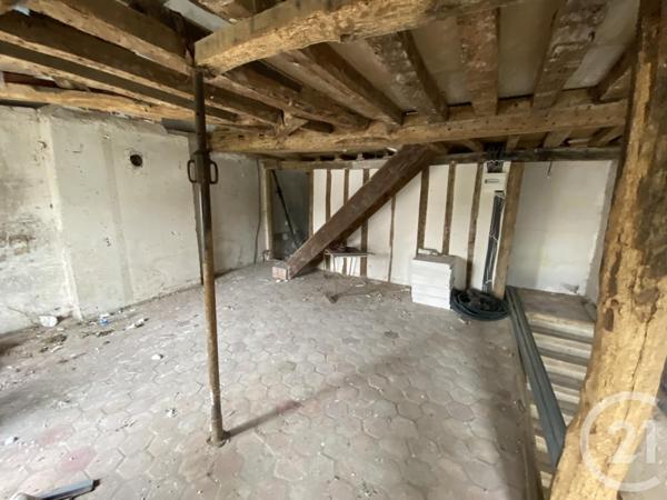 Maison à vendre  3 pièces - 82,70 m2 NANGIS - 77