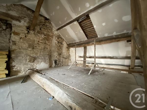 Maison à vendre  3 pièces - 82,70 m2 NANGIS - 77