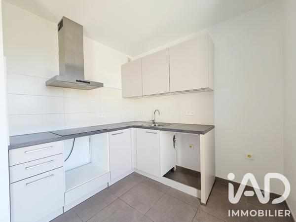 Appartement à vendre 3 pièces 64,7 m² Draveil
