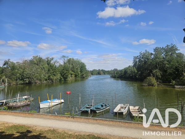 Appartement à vendre 3 pièces 64,7 m² Draveil