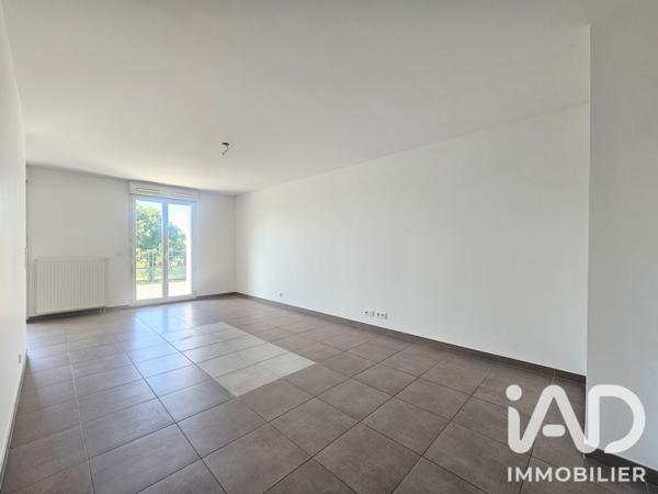Appartement à vendre 3 pièces 64,7 m² Draveil