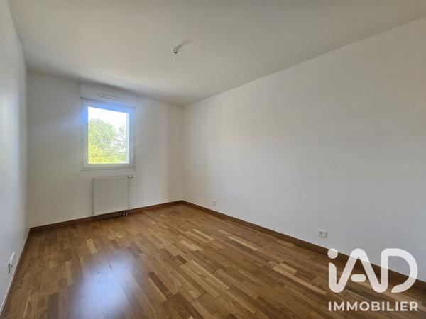 Appartement à vendre 3 pièces 64,7 m² Draveil