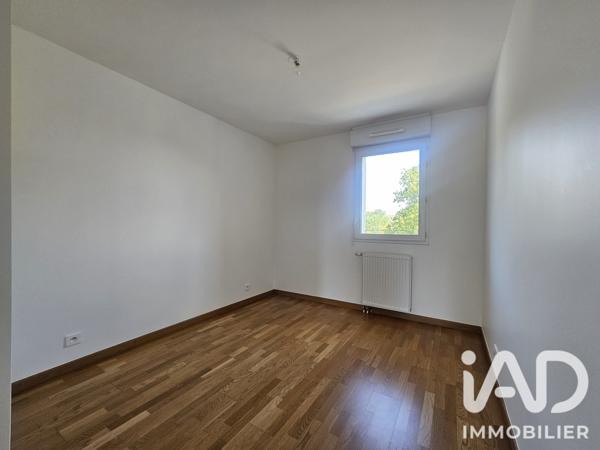 Appartement à vendre 3 pièces 64,7 m² Draveil