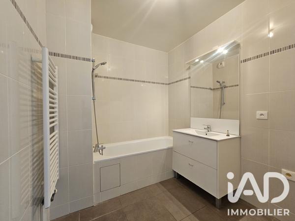 Appartement à vendre 3 pièces 64,7 m² Draveil