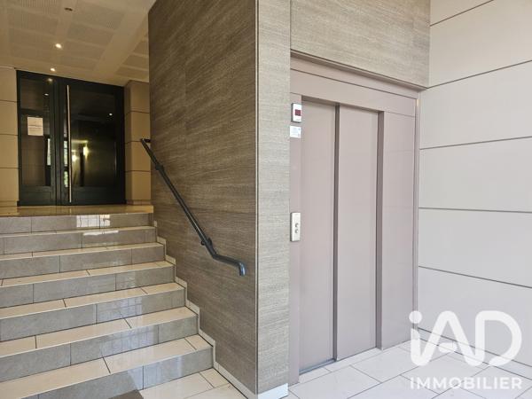 Appartement à vendre 3 pièces 64,7 m² Draveil