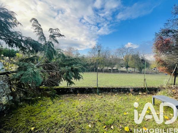 Maison à vendre 4 pièces 83 m² Saintry-sur-Seine