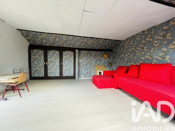 Maison à vendre 4 pièces 83 m² Saintry-sur-Seine