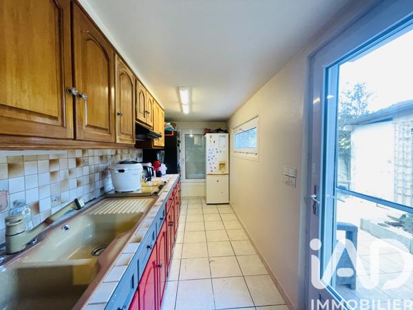 Maison à vendre 4 pièces 83 m² Saintry-sur-Seine