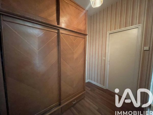 Maison à vendre 4 pièces 83 m² Saintry-sur-Seine