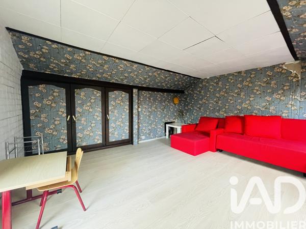 Maison à vendre 4 pièces 83 m² Saintry-sur-Seine