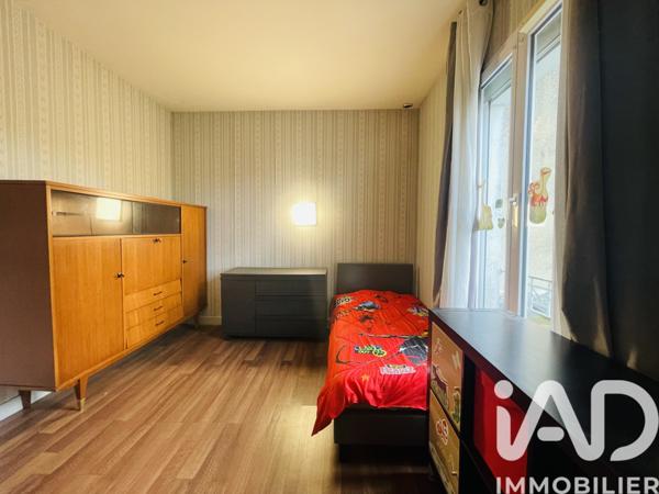 Maison à vendre 4 pièces 83 m² Saintry-sur-Seine