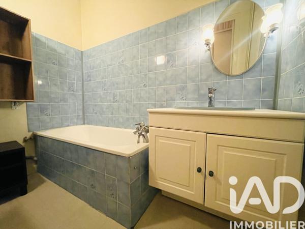 Maison à vendre 4 pièces 83 m² Saintry-sur-Seine