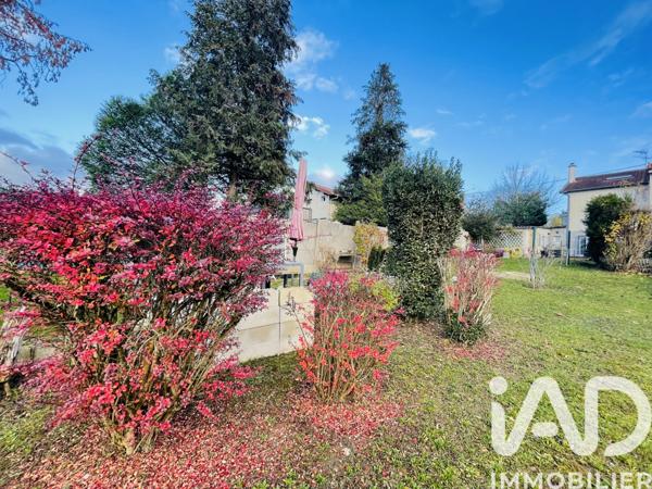 Maison à vendre 4 pièces 83 m² Saintry-sur-Seine