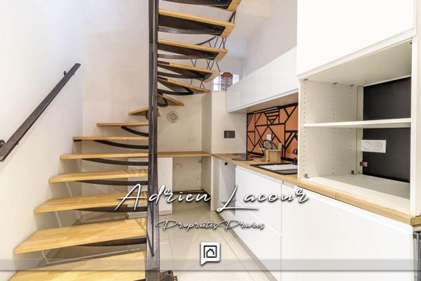 Maison Romorantin Lanthenay 4 pièce(s) 77 m2