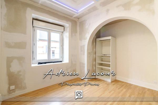 Maison Romorantin Lanthenay 4 pièce(s) 77 m2