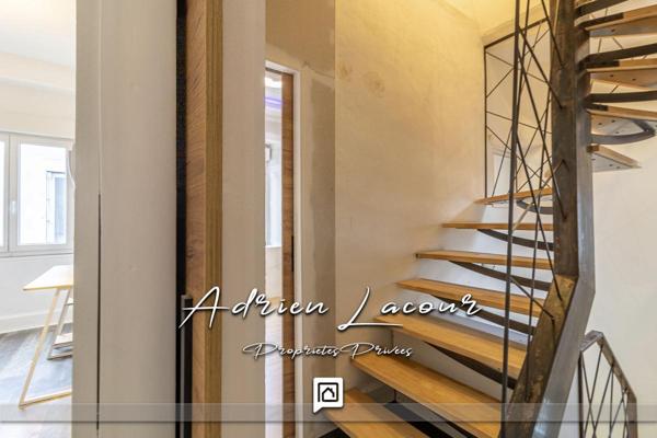 Maison Romorantin Lanthenay 4 pièce(s) 77 m2