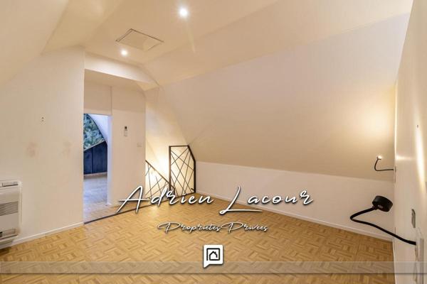 Maison Romorantin Lanthenay 4 pièce(s) 77 m2