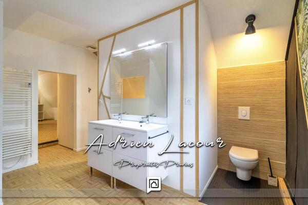 Maison Romorantin Lanthenay 4 pièce(s) 77 m2